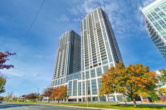 4112 - 1926 Lakeshore Boulevard