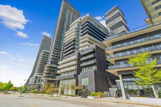 908 - 110 Marine Parade Drive