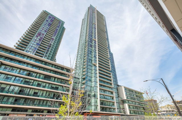 2301 - 4070 Confederation Parkway