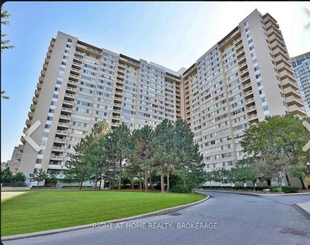 1011 - 3590 Kaneff Crescent