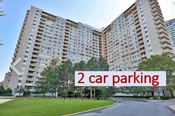 1011 - 3590 Kaneff Crescent