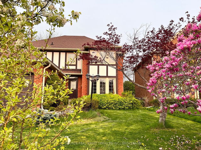 Bsmt - 1248 Valleybrook Drive
