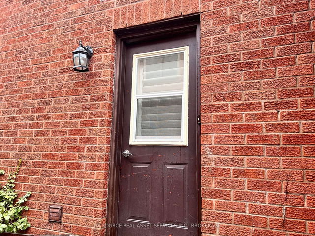 Bsmt - 1248 Valleybrook Drive