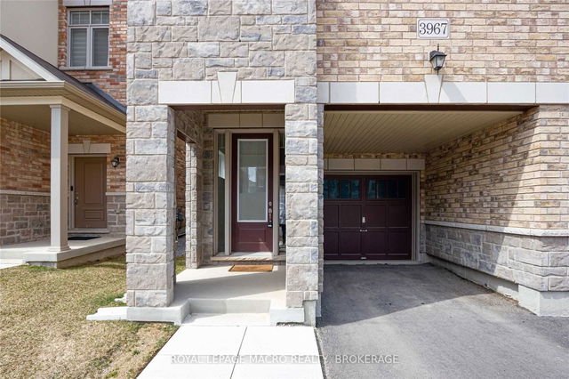 3967 Thomas Alton Boulevard