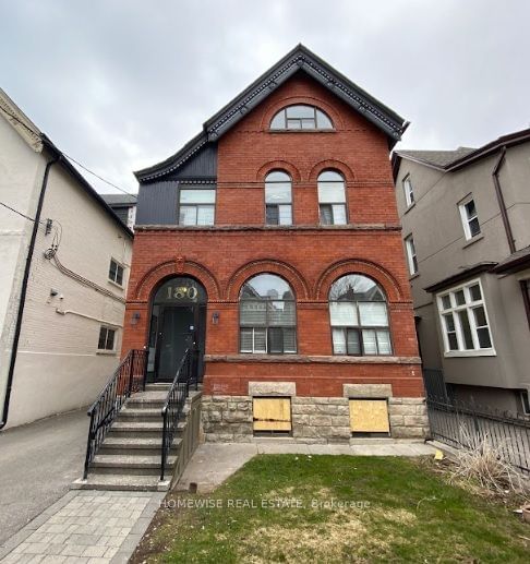 180 Dowling Avenue