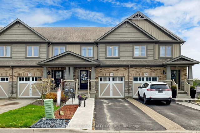 76 Preston Drive