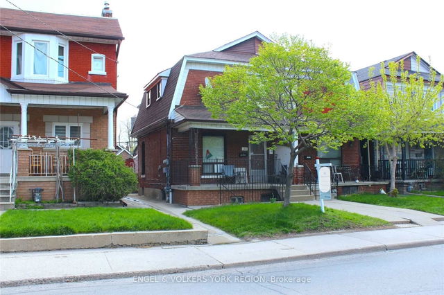 165 Symington Avenue