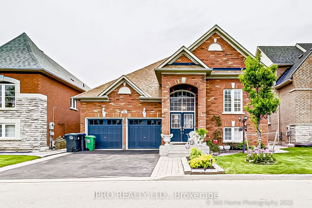 36 Darren Road