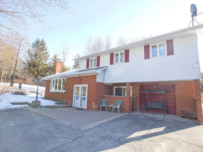 4069 Charleston Sdrd, Caledon, L7K 0S6 | Image 3