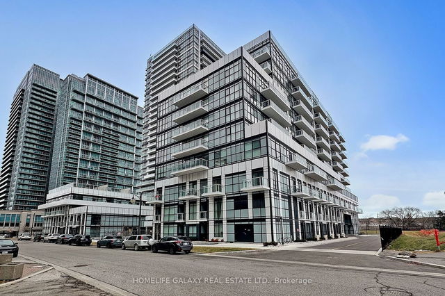 101 - 251 Manitoba Street