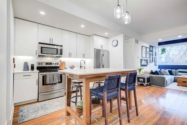 312 - 25 Ritchie Avenue