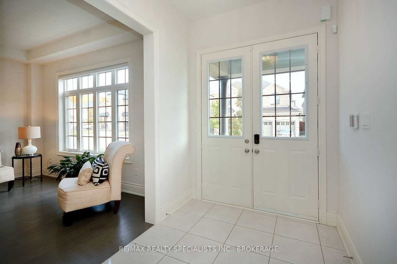 3226 William Rose Way, Oakville, L6H 0T3 | Image 3