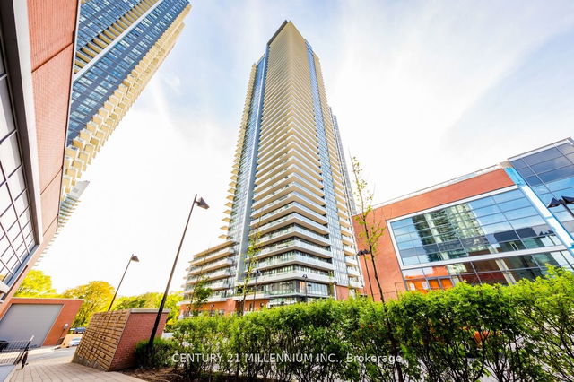 1304 - 10 Park Lawn Road