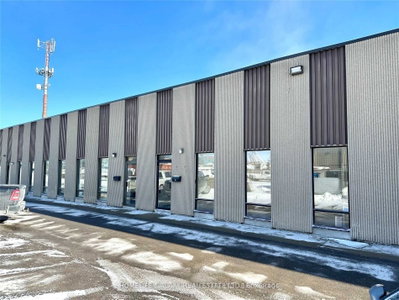 Sale Of Business sold at 5-521 Piercey Road, Caledon, Ontario, L7E 5B5 - Bolton West - MLS: W6009048