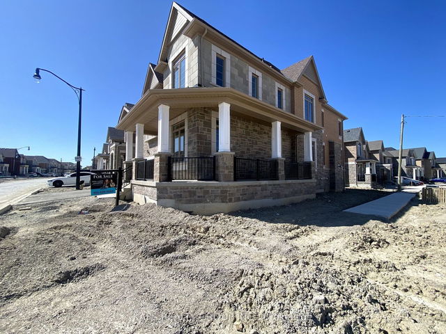 85 Donald Stewart Road
