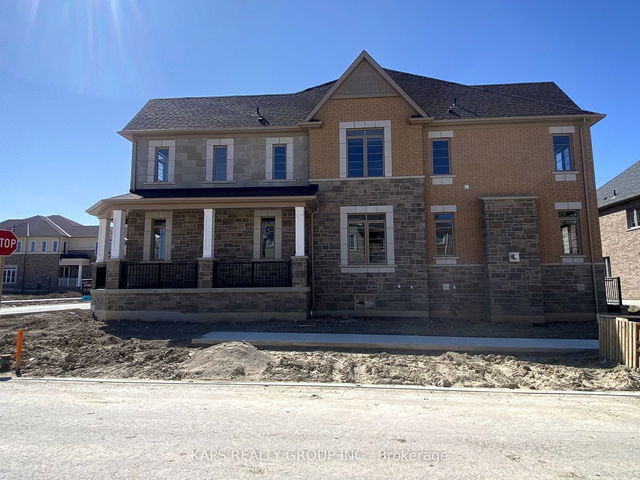 85 Donald Stewart Road