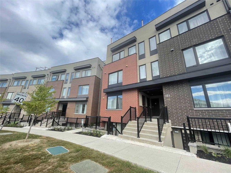 2 - 183 William Duncan Rd, Toronto, M3K 0B5 | Image 2