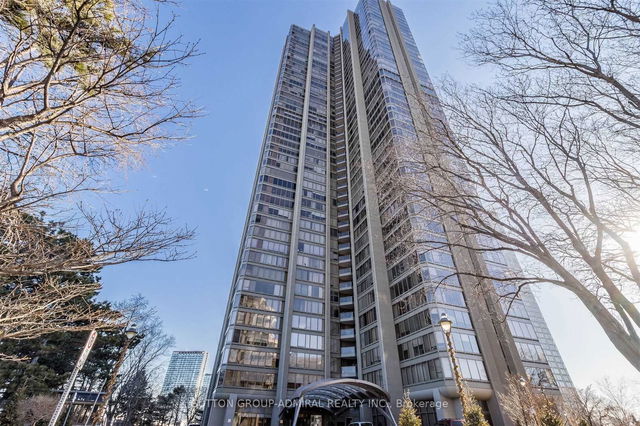 1812 - 2045 Lake Shore Boulevard