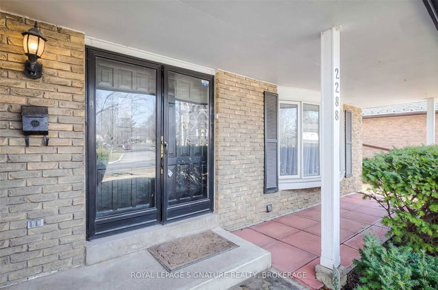 2288 Devon Road