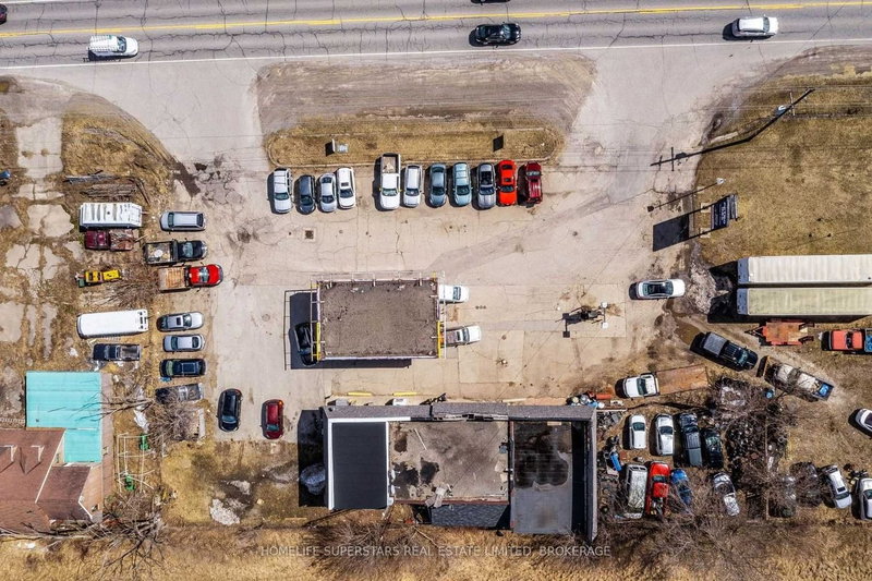 0 Shaws Creek Rd, Caledon, L7K 1K3 | Image 3