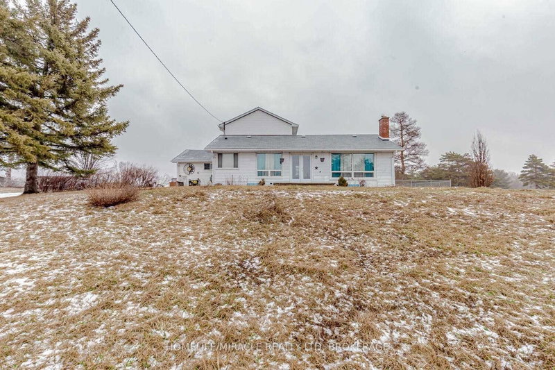 16045 Hurontario St, Caledon, L7C 2E5 | Image 2