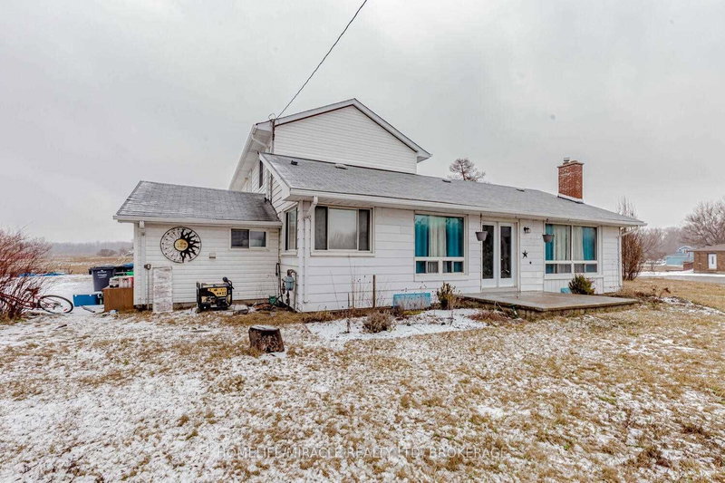 16045 Hurontario St, Caledon, L7C 2E5 | Image 3