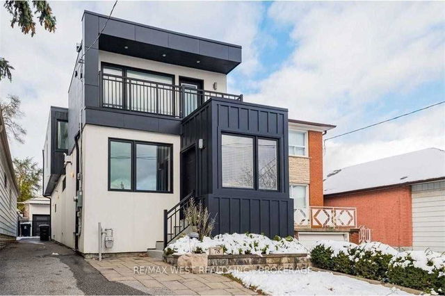78 Kersdale Avenue