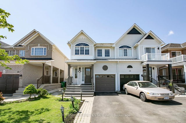 26 Tiller Trail