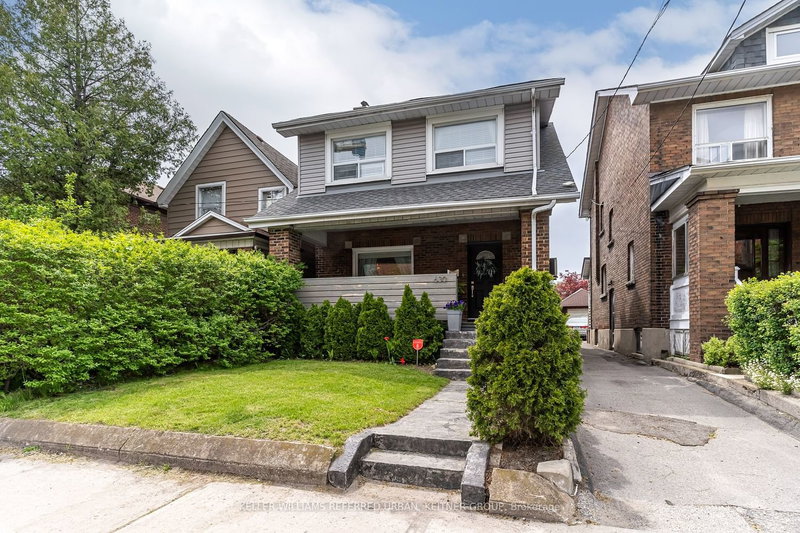 630 Runnymede Rd, Toronto, M6S 3A2 | Image 2
