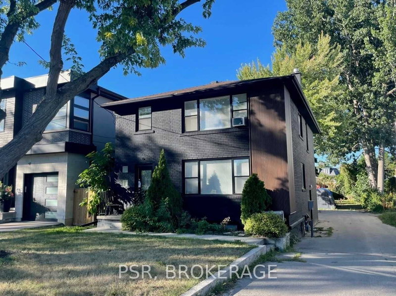 2 - 43 Broadview Ave, Mississauga, L5H 2S8 | Image 2