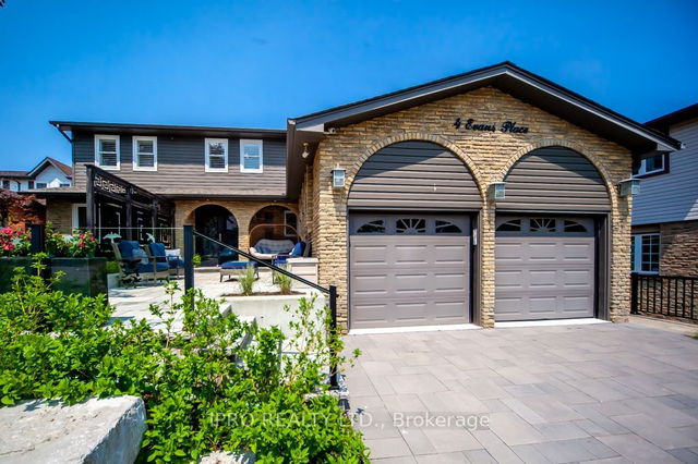 4 Evans Place