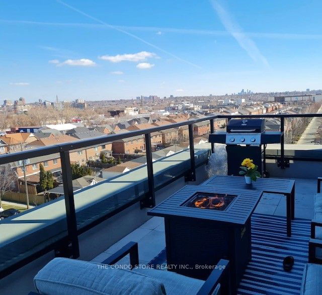 716 - 2300 St. Clair Avenue