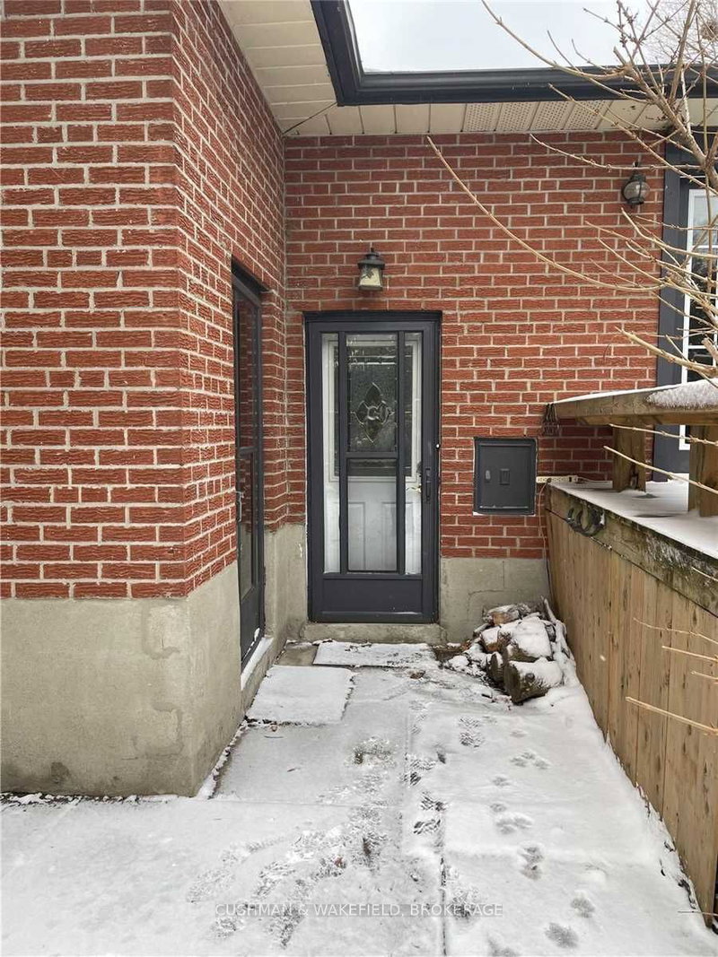 Bsmt - 1348 Trotwood Ave, Mississauga, L5G 3Z6 | Image 2