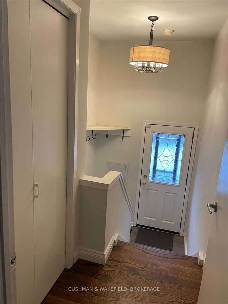 Bsmt - 1348 Trotwood Ave, Mississauga, L5G 3Z6 | Image 3