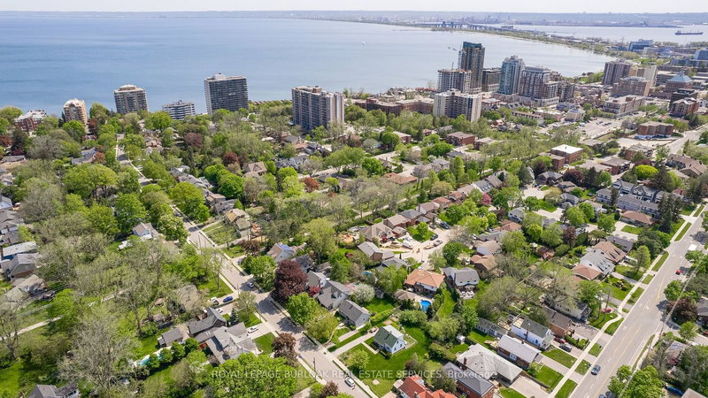 432 Smith Ave, Burlington, L7R 2V1 | Image 2