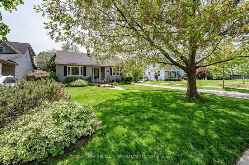 432 Smith Ave, Burlington, L7R 2V1 | Image 3