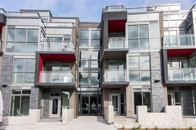 C323 - 5260 Dundas Street