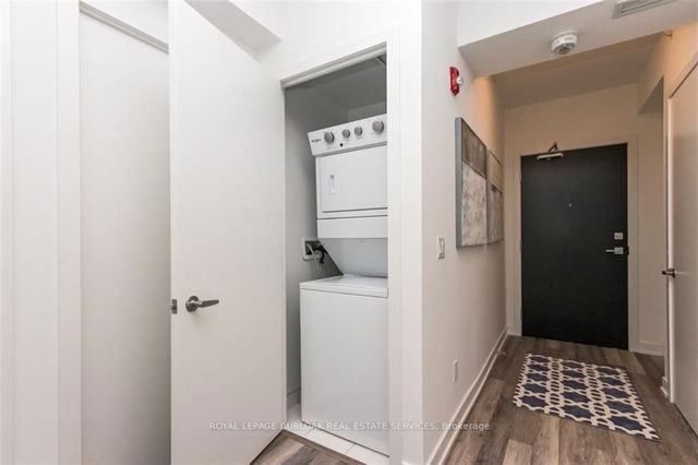 C323 - 5260 Dundas Street