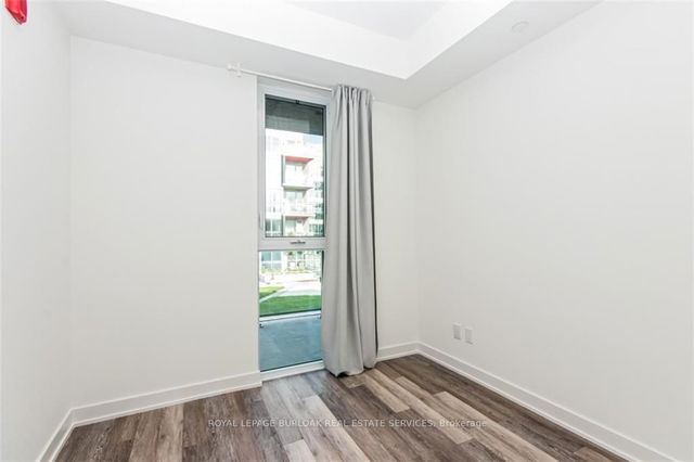 C323 - 5260 Dundas Street
