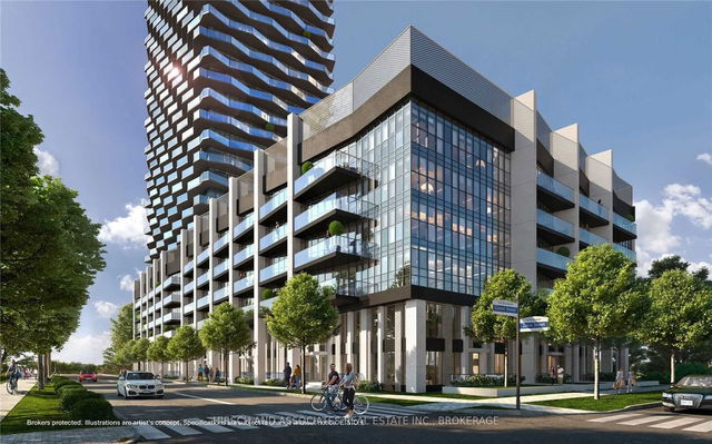 627 - 36 Zorra Street