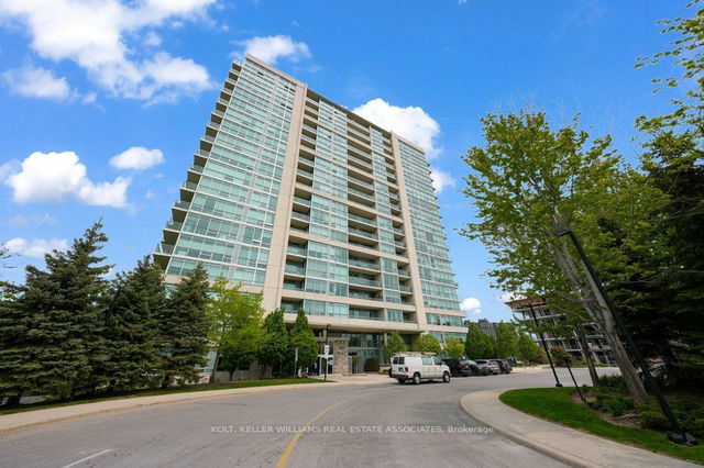 1101 - 1055 Southdown Road