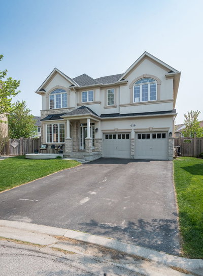 Detached House sold at 316 Tonelli Lane, Milton, Ontario, L9T 0N8 - Harrison - MLS: W6013772