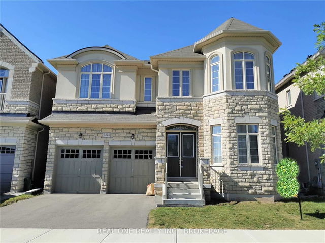 3224 Meadow Marsh Crescent
