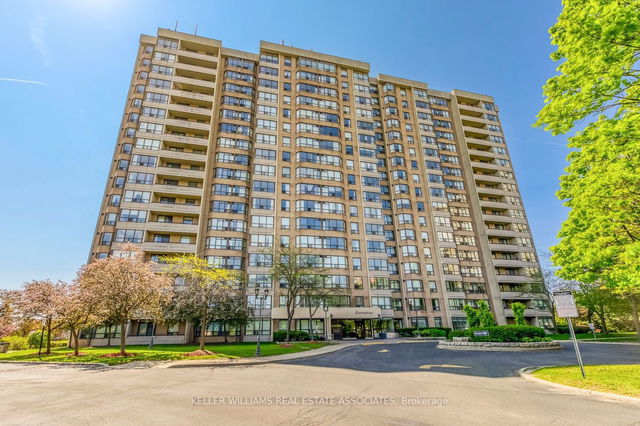 1408 - 10 Malta Avenue