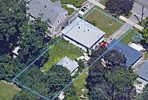 434 Queen Mary Drive