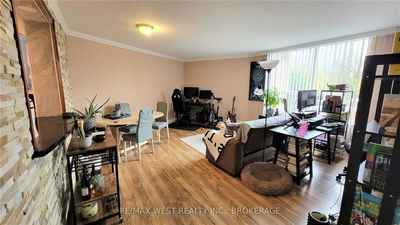 Unit 213 — 6 Humberline Dr, Toronto - West Humber-Clairville image-0-2