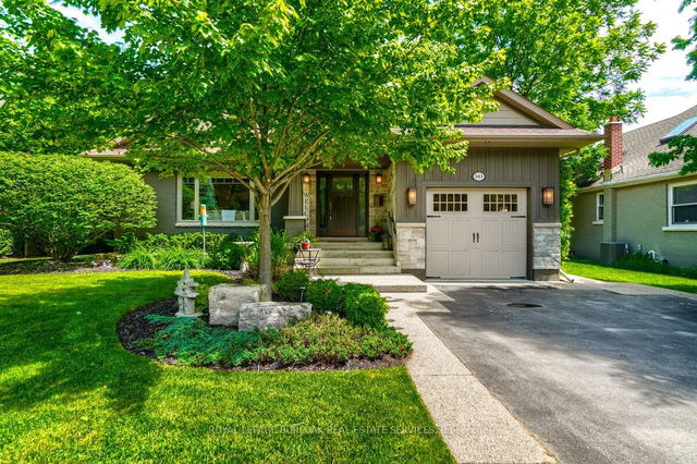 561 Woodland Avenue