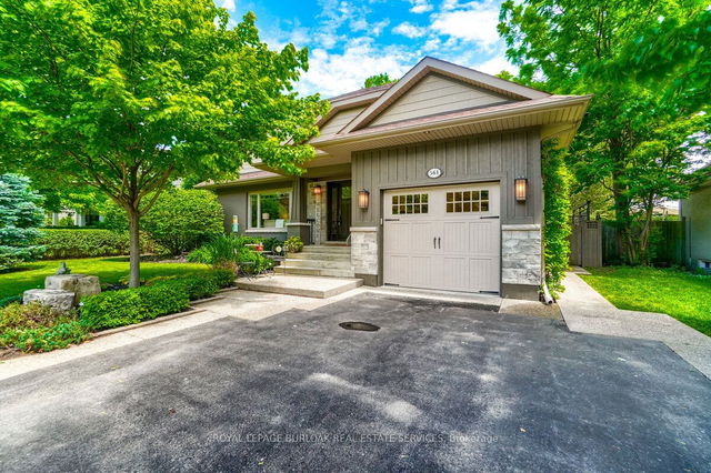 561 Woodland Avenue