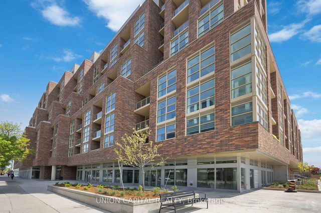 333 - 1787 ST CLAIR Avenue