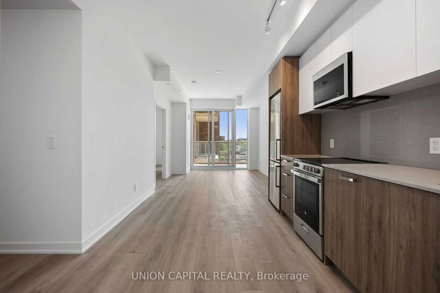 333 - 1787 ST CLAIR Avenue
